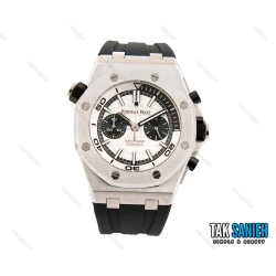 ساعت مچی آدمارس پیگه مردانه مدل Audemars-2436-G