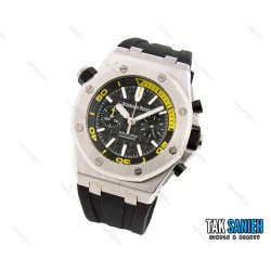 ساعت مچی اودمار پیگه مردانه مدل Audemars-2437-G