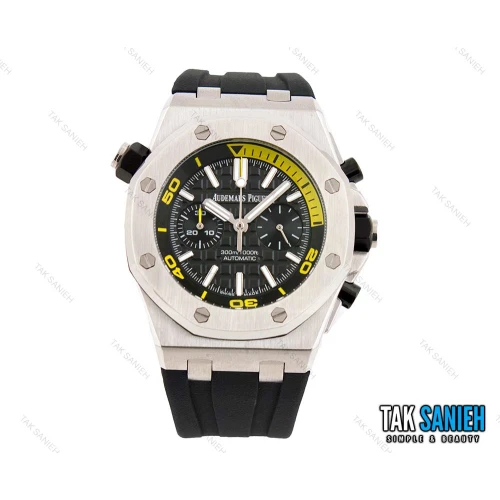 ساعت مچی اودمار پیگه مردانه مدل Audemars-2437-G