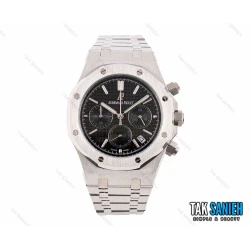 ساعت مچی ای پیAP مردانه سه موتوره کرنوگراف مدل Audemars-2591-G