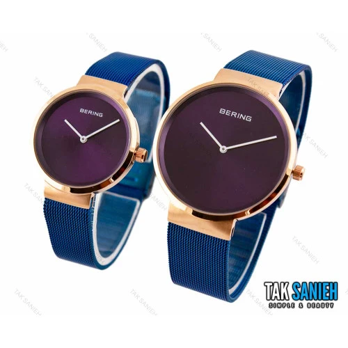 ساعت ست برینگ مدل Bering-2742-S