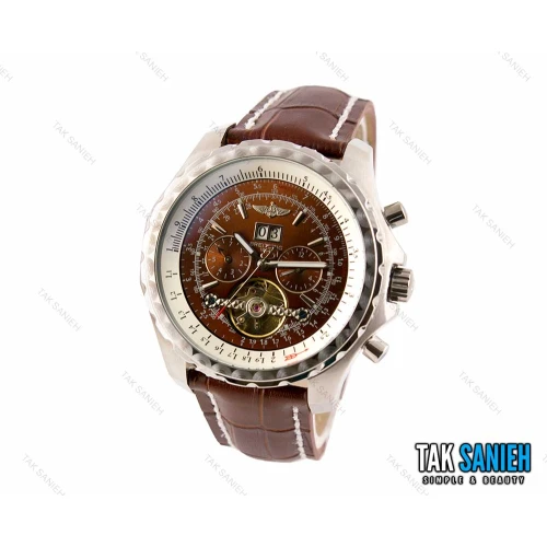 ساعت بریتلینگ مردانه مدل Breitling-2554-G