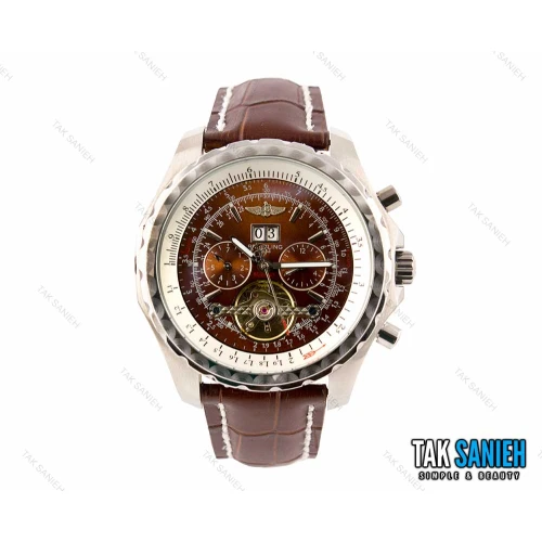 ساعت بریتلینگ مردانه مدل Breitling-2554-G