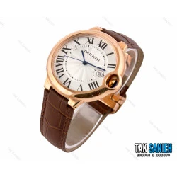 ساعت مچی مردانه کارتیر بالن بلو مدل Cartier-2403-G
