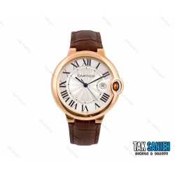 ساعت مچی ست کارتیر بالن بلو مدل Cartier-2406-S