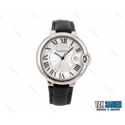 ساعت مچی ست کارتیر بالن بلو مدل Cartier-2407-S