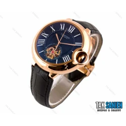 ساعت مردانه کارتیه مدل Cartier-2622-G