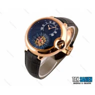 ساعت کارتیر مردانه مدل Cartier-2624-G