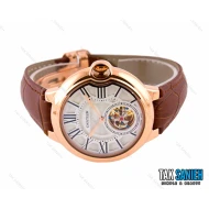 ساعت مچی مردانه کارتیه مدل Cartier-2767-G