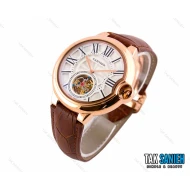 ساعت مچی مردانه کارتیه مدل Cartier-2767-G