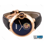 ساعت کارتیه مردانه مدل Cartier-2768-G