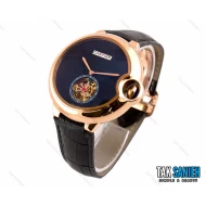 ساعت کارتیه مردانه مدل Cartier-2768-G