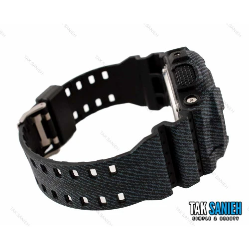 ساعت کاسیو جی شاک مردانه مدل Casio-G-Shock-2715-G