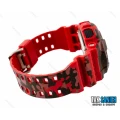 ساعت مچی جی شاک کاسیو مردانه مدل Casio-G-Shock-2716-G