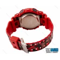 ساعت مچی جی شاک کاسیو مردانه مدل Casio-G-Shock-2716-G