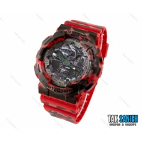 ساعت مچی جی شاک کاسیو مردانه مدل Casio-G-Shock-2716-G