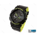 ساعت مردانه جی شاک کاسیو مدل Casio-G-Shock-2717-G