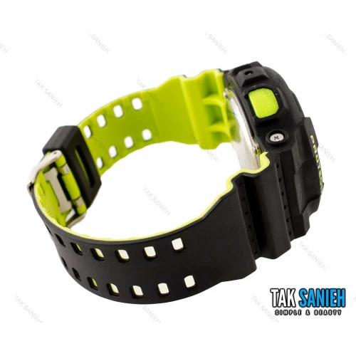 ساعت مردانه جی شاک کاسیو مدل Casio-G-Shock-2717-G