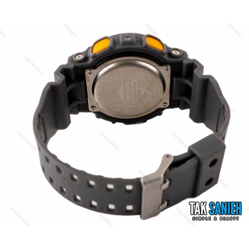 ساعت جی شاک کاسیو مردانه Casio-G-Shock-2721-G