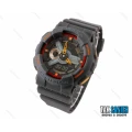 ساعت جی شاک کاسیو مردانه Casio-G-Shock-2721-G