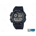 ساعت مچی مردانه کاسیو مدل Casio-2645-G