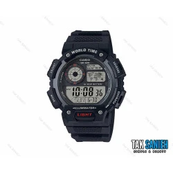 ساعت مچی مردانه کاسیو مدل Casio-2645-G