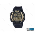 ساعت کاسیو مردانه مدل Casio-2646-G
