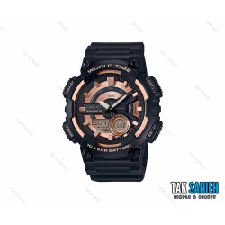 ساعت مچی مردانه کاسیو مدل Casio-2647-G