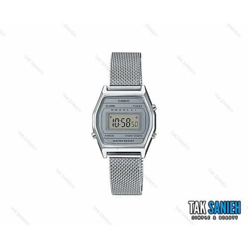ساعت زنانه کاسیو مدل Casio-2649-L