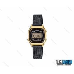 ساعت زنانه کاسیو مدل Casio-2651-L