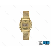 ساعت  کاسیو زنانه مدل Casio-2652-L