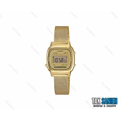 ساعت  کاسیو زنانه مدل Casio-2652-L