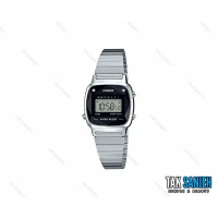 ساعت کاسیو زنانه مدل Casio-2658-L