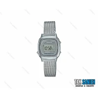 ساعت کاسیو زنانه مدل Casio-2660-L