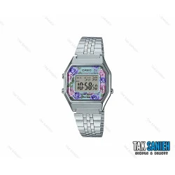 ساعت مچی زنانه کاسیو مدل Casio-2661-L