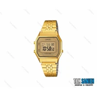ساعت زنانه کاسیو مدل Casio-2665-L
