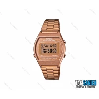 ساعت مچی زنانه مردانه کاسیو مدل Casio-2670-G-L