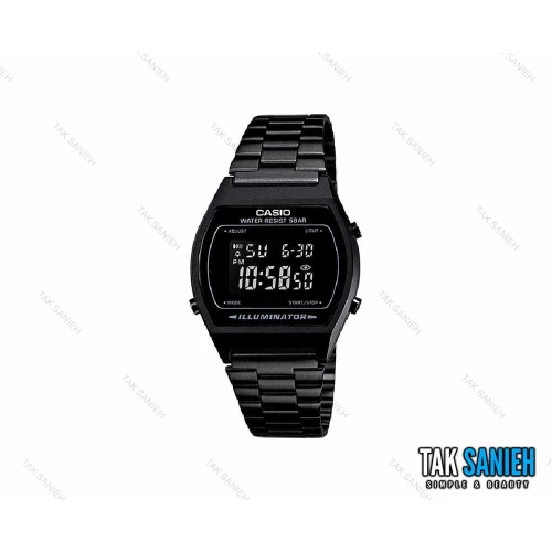 ساعت مچی کاسیو زنانه مردانه مدل Casio-2671-G-L