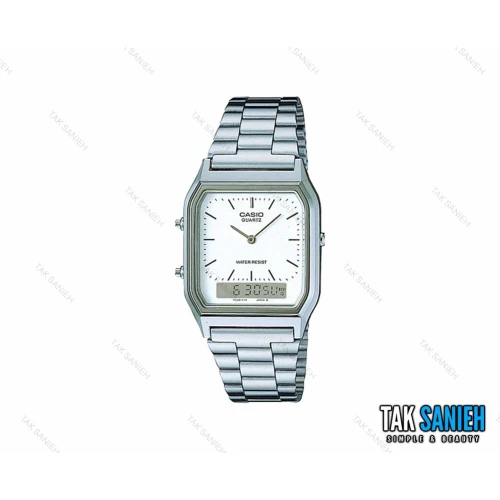 ساعت مچی مردانه کاسیو مدل Casio-2679-G