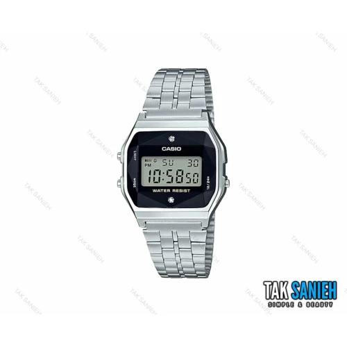 ساعت کاسیو مردانه مدل Casio-2681-G