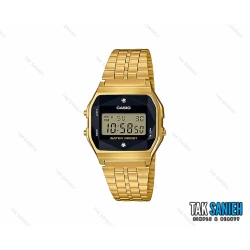 ساعت مچی دیجیتالی مردانه کاسیو مدل Casio-2682-G