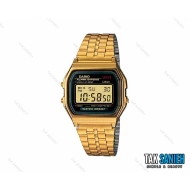 ساعت دیجیتالی کاسیو مردانه مدل Casio-2683-G