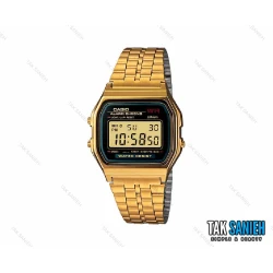 ساعت دیجیتالی کاسیو مردانه مدل Casio-2683-G