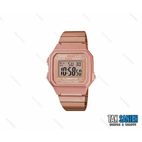 ساعت کاسیو مردانه دیجیتالی مدل Casio-2686-G