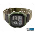 ساعت کاسیو جهان نما AE-1200WHB-3BVDF مدل Casio-2713-G
