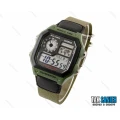 ساعت کاسیو جهان نما AE-1200WHB-3BVDF مدل Casio-2713-G