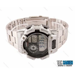 ساعت مچی دیجیتالی کاسیو مردانه مدل Casio-2727-G