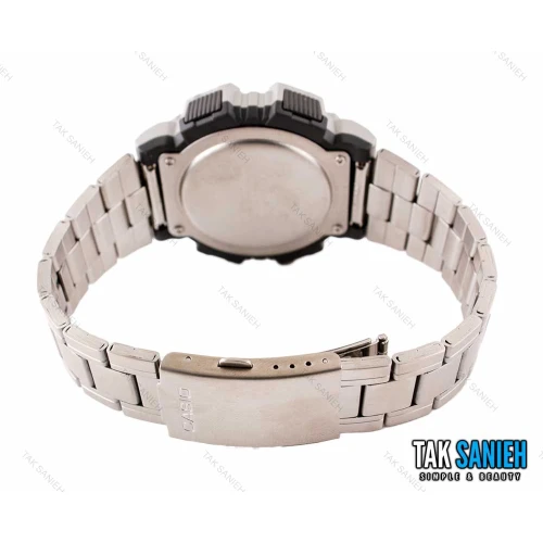 ساعت مچی دیجیتالی کاسیو مردانه مدل Casio-2727-G