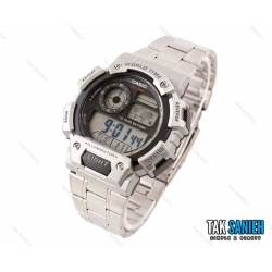 ساعت مچی دیجیتالی کاسیو مردانه مدل Casio-2727-G