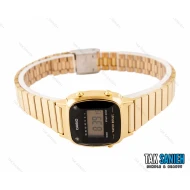 ساعت دیجیتالی زنانه کاسیو مدل Casio-2728-L